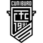 Cuniburo club crest