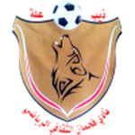 Fahman club crest