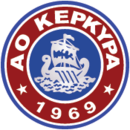 AOK Kerkyra club crest