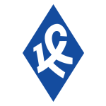 Krylya Sovetov W club crest