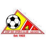 Stop Out club crest