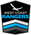 West Coast Rangers club crest