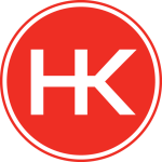 HK Kopavogur club crest