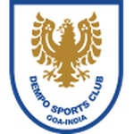 Dempo club crest