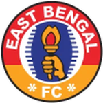 East Bengal II club crest
