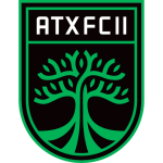 Austin II club crest
