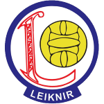 Leiknir R. club crest
