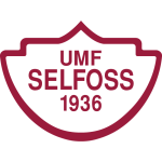 Selfoss club crest