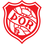 Thor Akureyri club crest