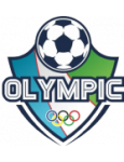 Olimpiya Toshkent club crest