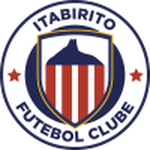 Itabirito club crest