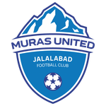 Muras United club crest
