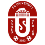 OshMU Aldier club crest