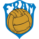 Fram Reykjavik club crest