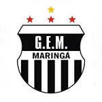 Grêmio Maringá club crest