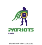 Patriotas club crest