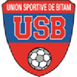Bitam club crest