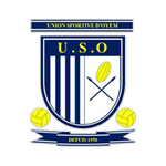 US Oyem club crest