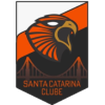 Santa Catarina club crest