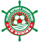 Marítimo club crest