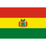 Bolivia U17 club crest