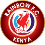 Rainbow club crest