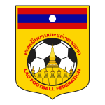 Laos U22 club crest