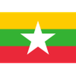 Myanmar U22 club crest