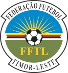 Timor-Leste U22 club crest