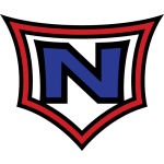 Njardvik club crest