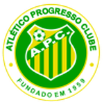 Progresso club crest