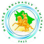 Arkadag club crest