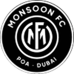Monsoon club crest