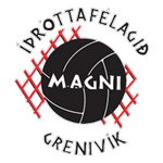 Magni club crest
