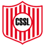 Club Sp. San Lorenzo club crest