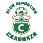Deportivo Caaguazu club crest