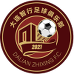 Dalian Zhixing club crest