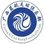 Guangxi Lanhang club crest