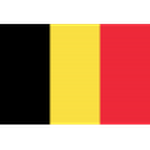 Belgium U19 W club crest
