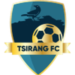 Tsirang club crest