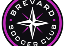 Brevard club crest