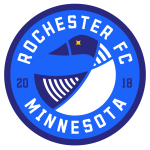 Rochester club crest