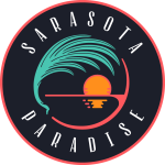 Sarasota Paradise club crest