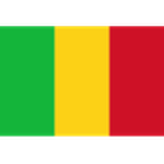 Mali U17 club crest
