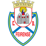 Feirense club crest