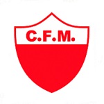 Fernando De La Mora club crest