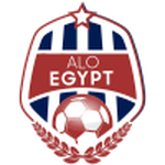 Alo Egypt club crest