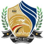Raya Ghazl club crest