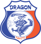 Dragon club crest