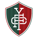 Fulgencio Yegros club crest